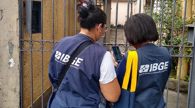IBGE