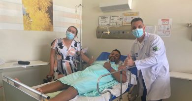 Paciente Leonis viajou do Amazonas até Santarém para realizar o transplante no HRBA_Instituto Mais Saúde (1)