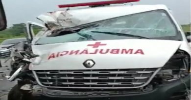 ambulancia