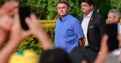 bolsonaro jair