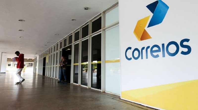 correios
