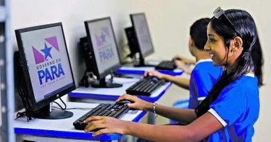 matricula educação