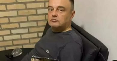 O Paraense George Washington de Oliveira Sousa está preso após tentativa de atentado  (Foto: Reprodução Rede social)