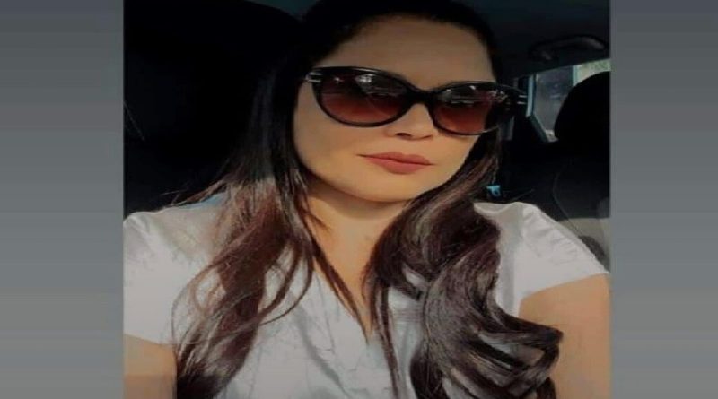 primeira dama maraba