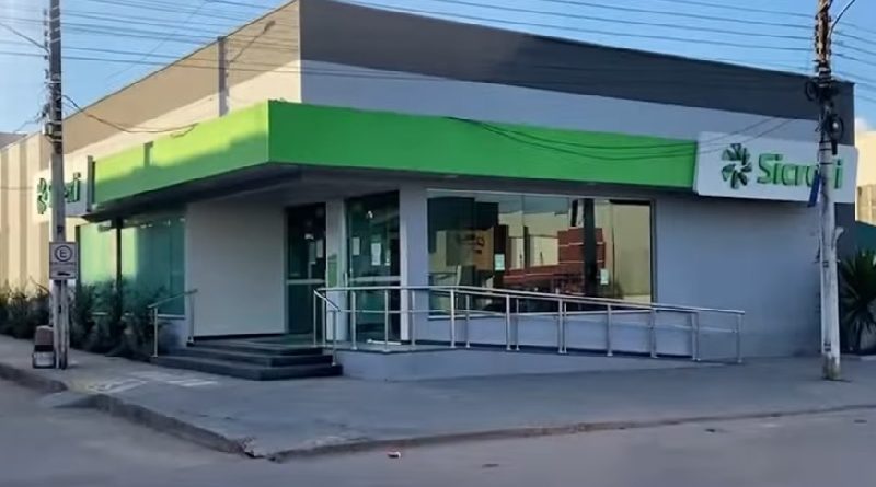 Agencia Sicredi Novo Progresso