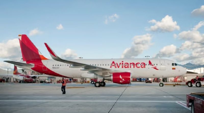 avianca