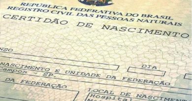 certidão