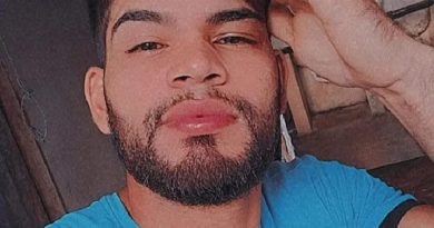 homem de barba