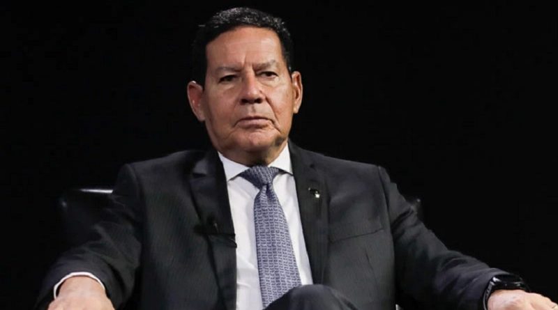 mourão
