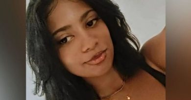 Janaína Bezerra  - Foto:Reprodução