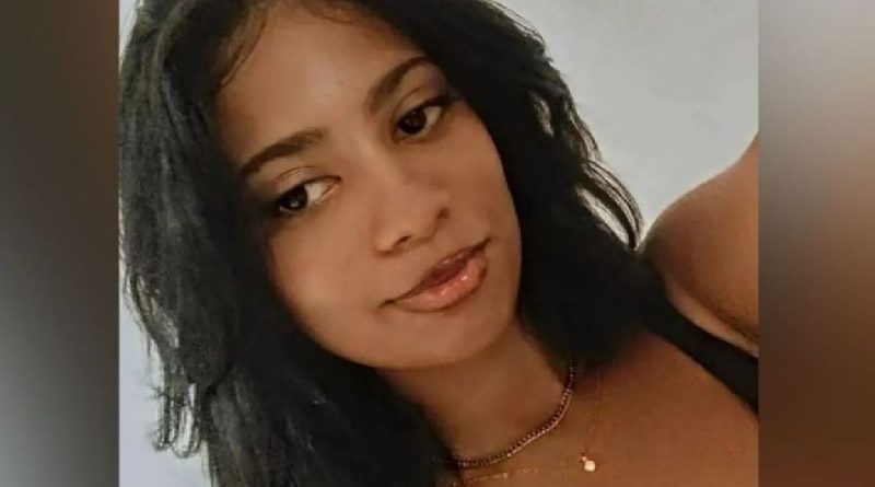 Janaína Bezerra  - Foto:Reprodução