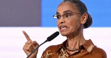 Marina da Silva (Foto:crédito: EVARISTO SA/AFP)