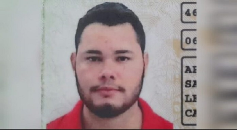 Vítima pilotava avião que caiu no interior do Amazonas — Foto: Redes Sociais