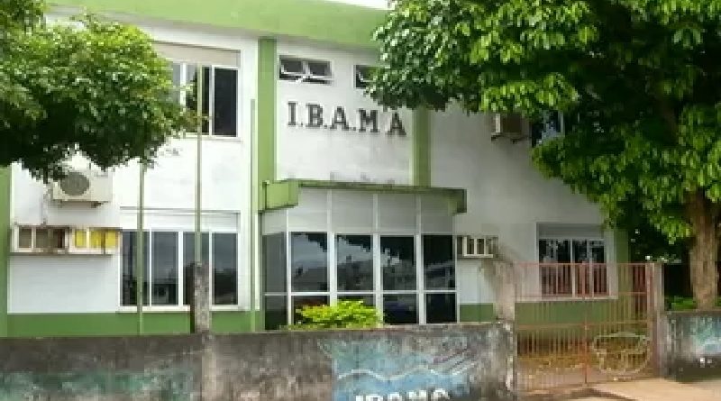 ibama santarem