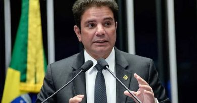 Gladson Cameli gov acre