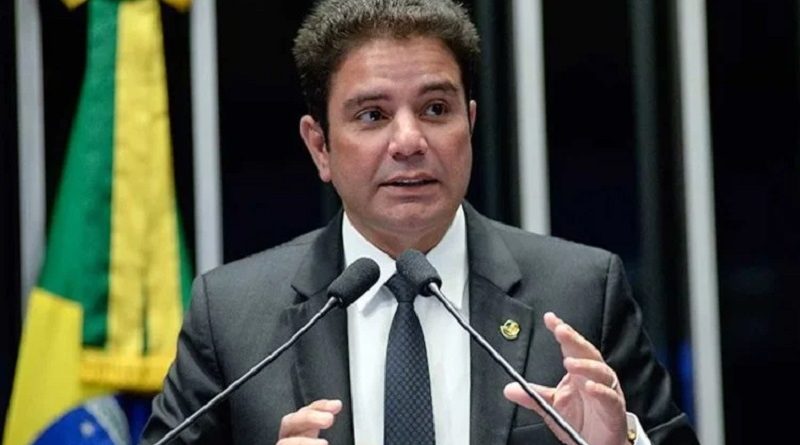 Gladson Cameli gov acre