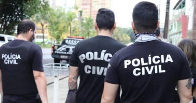 POLICIA CIVIL