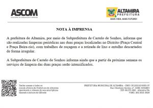 ascom altamira