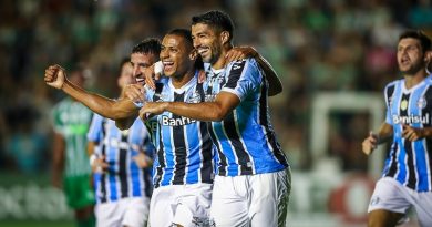 grêmio