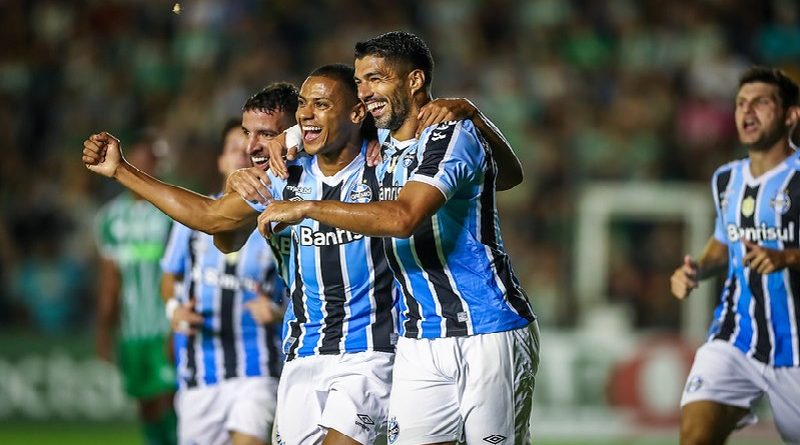 grêmio