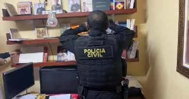 policia