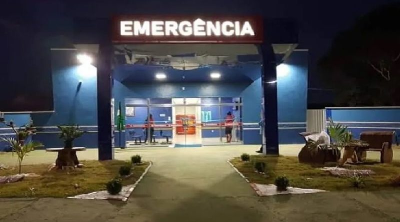 emergência