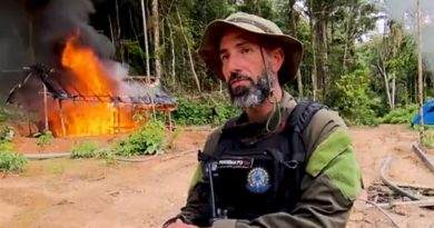 icmbio transgarimpeira