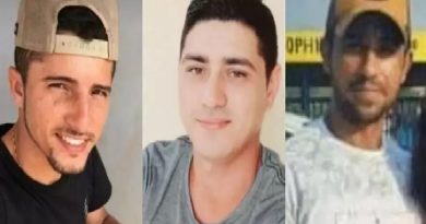 jovem terra idingena