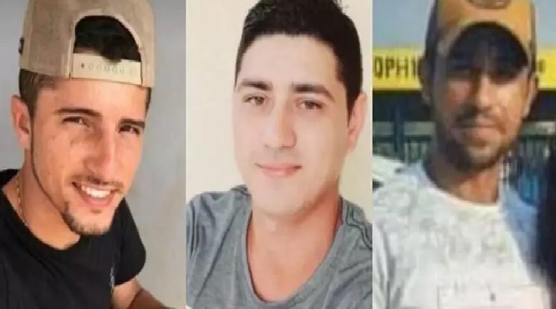 jovem terra idingena