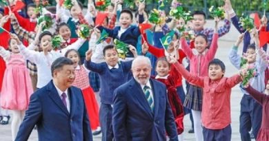 lula china