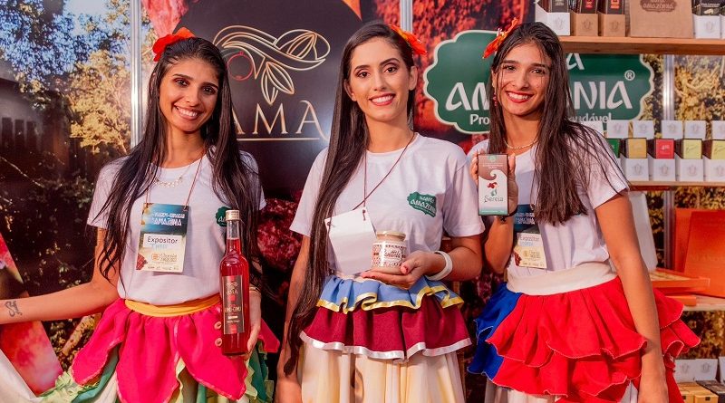 Chocolat Xingu Foto Divulgação 3