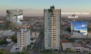 Residencial Ilhas Gregas