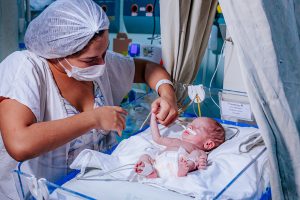 Mães da UTI Neonatal do HRSP partcipal de ensaio fotografico em Marabá. Fotografia Nubia Suriane (5)
