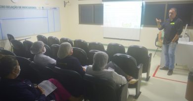 Treinamento sobre protocolo de ME_Instituto Mais Saúde