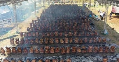 churrasco paraupebas