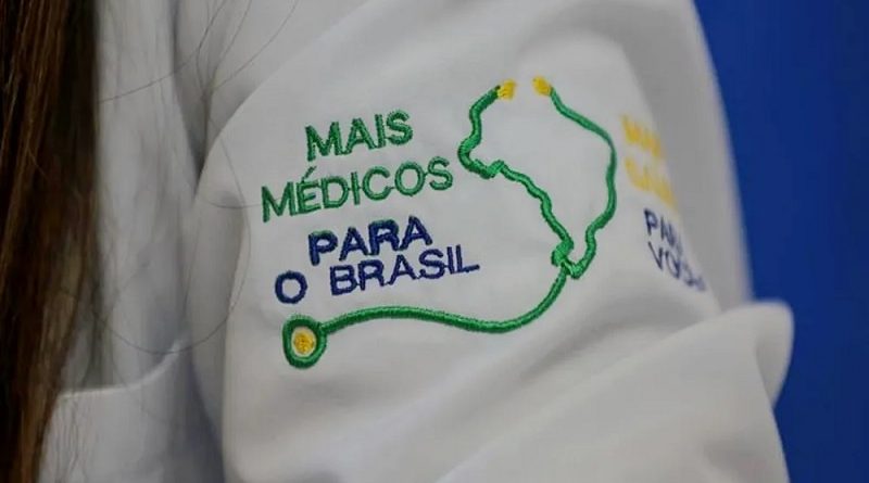 mais medicos