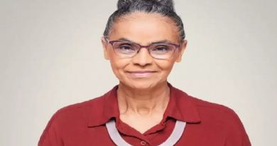 marina silva