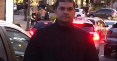 Inspetor Antônio Alves Dourado, (Foto:Reprodução)