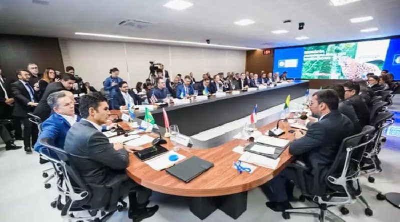 Forum-de-governadores-da-Amazonia-Marcos-Santos-Agencia-Para