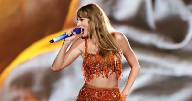 Artista fará três shows no Brasil | Divulgação