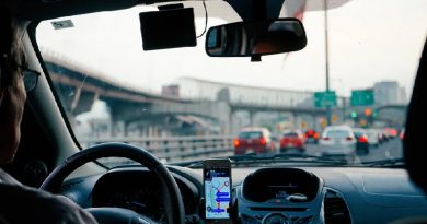 Foto: Dan Gold via unsplash