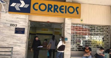 correios