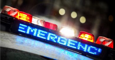 emergencia