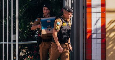 Foto:© HENRIQUE CAMPINHA/AFP via Getty Images