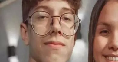 escola parana morre segunda vitima