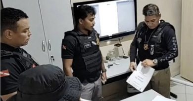 roubo belem vereador