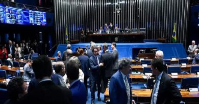 senado
