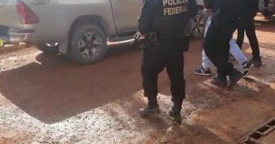 Policia Federal