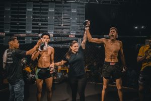 (Fotos/Crédito Fotos: Lucas Carvalho Dias)