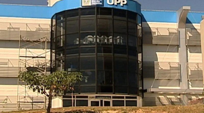 UPPP RJ